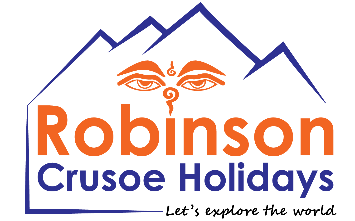 ROBINSON CRUSOE HOLIDAYS