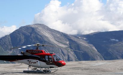 Gosaikunda Helicopter tour