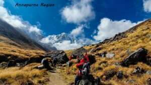 Annapurna Base Camp vs Everest Base Camp