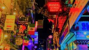Things to do in Thamel